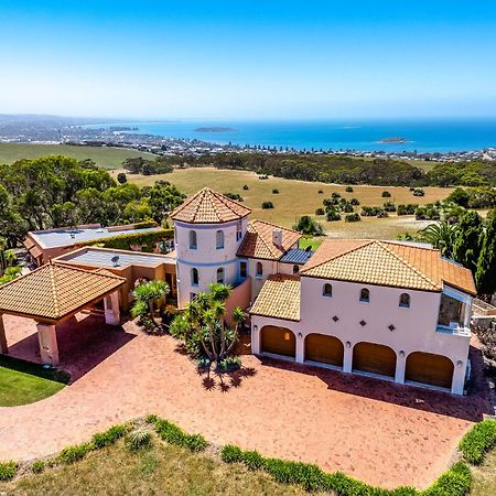 Casa Del Mar With The Best Views In Encounter Bay Villa Exterior photo